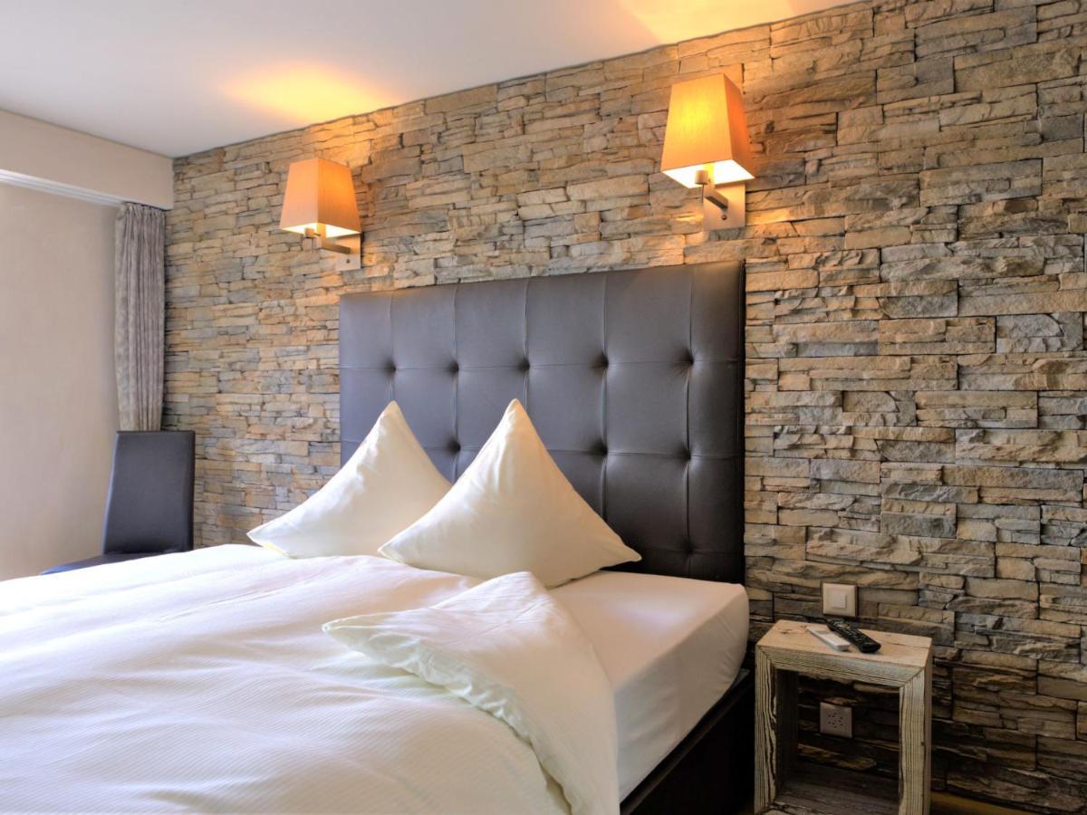 Apartment Chesa Piz Mezdi - St- Moritz By Interhome St. Moritz Exterior photo
